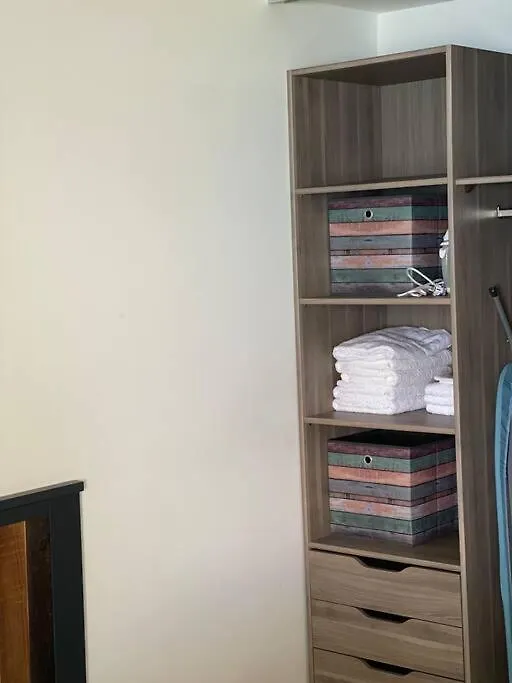 Apartment Residence Blue Dream Les Trois-Ilets