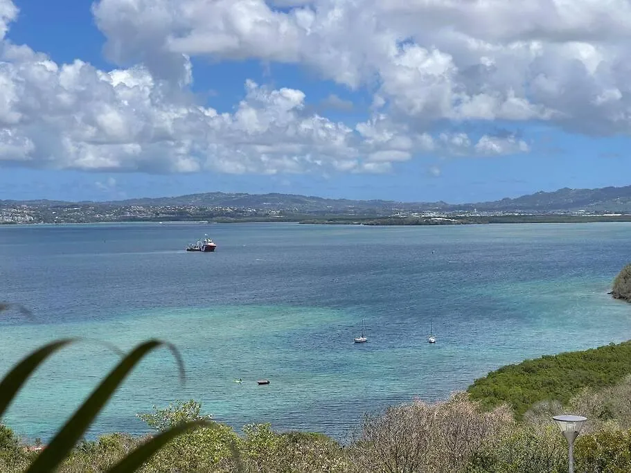 Residence Blue Dream Les Trois-Ilets Martinique