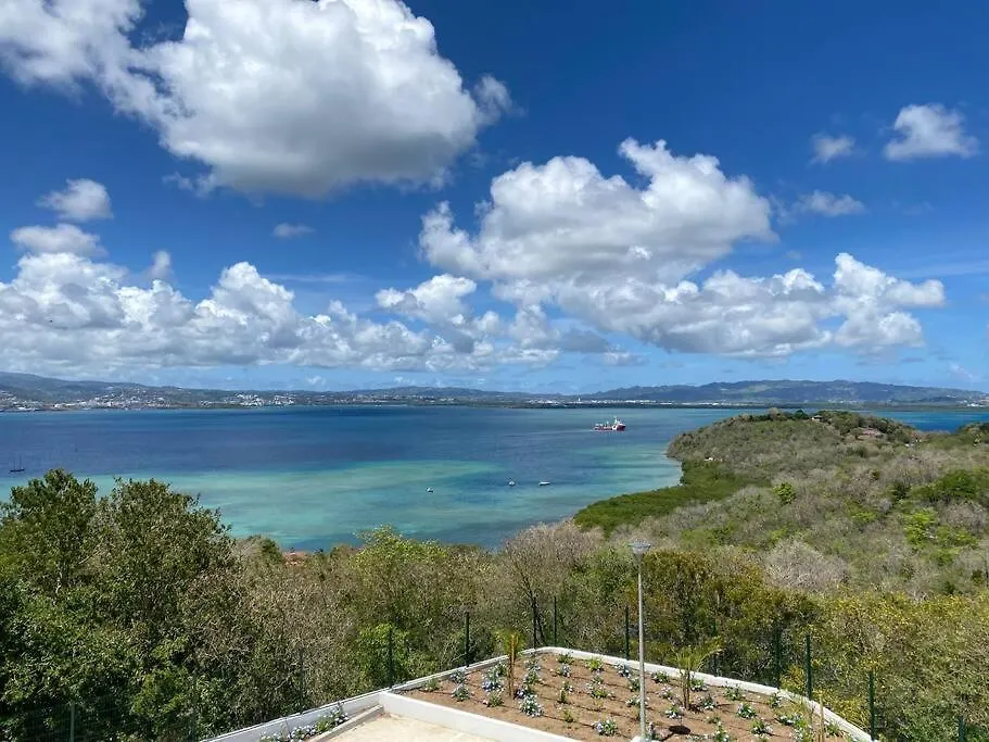 Apartment Residence Blue Dream Les Trois-Ilets